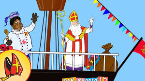 Alle Sinterklaasliedjes Op Een Rij Muziekvideo Sinterklaasliedjes De Club Van Sinterklaas Youtube