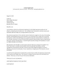 Cover letter adalah dokumen penting yang wajib dibawa fresh graduate saat melamar kerja. Flight Attendant Cover Letter And Writing Tips