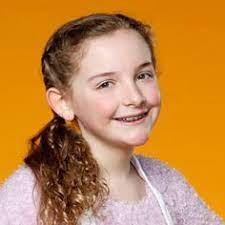 Kayla Of Masterchef Junior Season 3 Masterchef Junior Masterchef Junior