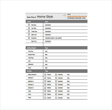 Spec sheet construction specification sheet pdf spec sheet template spec sheet template spec sheet template. Specification Sheet Template 10 Free Printable Excel Word Samples Examples Formats