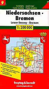Choose from a wide range of region map graphics. Germany Regional Map Detailed Travel Tourist Driving