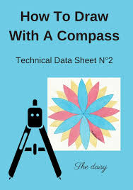 Steve shiptonon july 13, 2014: How To Draw With A Compass Technical Data Sheet N 2 The Daisy Learn To Draw For Kids Ages 6 8 Compass Drawing Editions Dessin Au Compas Angelique 9798699487837 Amazon Com Books