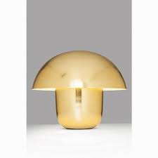 Table Lamp Mushroom Brass Table Lamp Lamp Brass Table Lamps