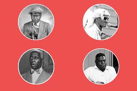 Most of the newbie and pro players are making their nickname related to joker. 4 Great Nicknames In Blues History Soundfly