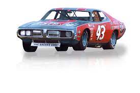 2008 cup schemes page born on date: The Evolution Of Nascar Sprint Cup Cars Official Site Of Nascar