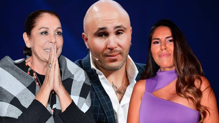 LO TENEMOS! Kiko Rivera e Isa 'viajan' con Isabel Pantoja en su gira: el detalle que nadie ha visto