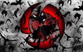 Fond Cran Manga Naruto Itachi Achblog Wallpaper Itachi Itachi Uchiha Madara Uchiha