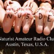 Nudist hdv jr pageant goldar. Nu5de On Twitter Nu5de Hamradio Station Will Be On The Air For Fieldday Tomorrow At Our Fave Nudist Resort In Texas