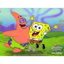 Spongebob Dumb Patrick Bone Surveys