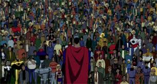 By the end of its run, there was already another, unrelated cartoon starring the caped crusader, the batman. Justice League Unlimited Divided We Fall Review The M0vie Blog