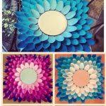 Genç bireylerin kullanacakları odalar, onların hayal dünyalarına hitap eder nitelikleriyle öne çıkmalıdır kesinlikle. El Yapimi Genc Odasi Susleri Ve Adim Adim Yapilislari