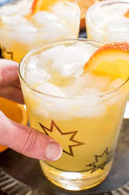 Maybe you would like to learn more about one of these? Ginger Orange Vodka Press Lemon Tree Dwelling