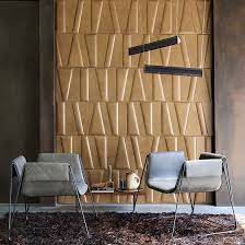 Studioart S Leather Walls Interior Wall Design Leather Wall Panels Leather Wall