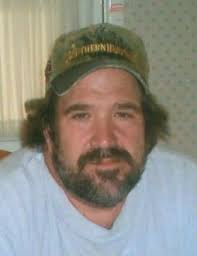 Obituary information for Jeffrey Russell Holcomb