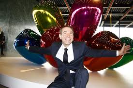 6 Jeff Koons Sculptures That Show How His Artistic Practice Evolved #jeff koons #art #artist #artist quote #judgement #possibility #whitney collection #american art #whitney museum #whitney #jeff koons #coloring book #sculpture #art #design #hypebeast. my modern met