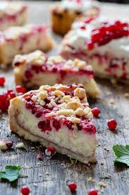 Johannisbeer Cheesecake Tarte In 2020 Sommer Kuchen Rezepte Kuchen Rezepte