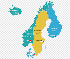 Bendera peta ilustrasi swedia, bendera peta swedia persatuan antara swedia dan norwegia, negara, perbatasan, biru, bendera png. Swedia Peta Tirai Besi Perang Dingin Zona Euro Peta Teks Dunia Peta Png Pngwing