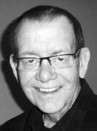 Laurence Robert Hickey “Larry”