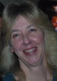 Kristine Rivera Obituary (1964