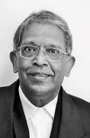 President of the Court of Appeal