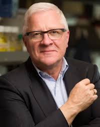 Matthieu Redmond obtient le prix CMHF 2025