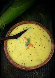 Healthy Sweet Corn Soup For Babies Kids And Toddlers Recipe Soup For Babies Sweet Corn Soup Baby Food Recipes