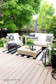 How To Decorate For Easy Outdoor Living Inspiration For Moms Outdoor Living Furniture Beautiful Outdoor Spaces Garden Ideas Budget Backyard