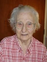 Obituary information for Alice Hynes