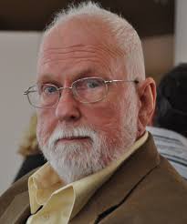 Harold Underwood Obituary