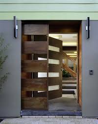 80 Alluring Front Door Designs To Refine Your Home Whether grand and imposing, or sleek and sophisticated our range of doors are sure to. 80 alluring front door designs to