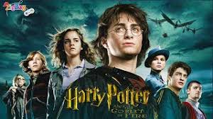 Vergleiche preise für harry potter tasche und finde den besten preis. Harry Potter E O Calice De Fogo Full Movie Game Portugues Zigzag Youtube