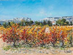 Daniel Sannier Peintre Picard Peinture Paysage Peinture Photos Paysage