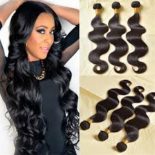 Julia 3 bundles straight human hair natural black brazilian hair weave bundles soft and natrual virgin human hair. What Is The Best Brand Of Bundle Hair