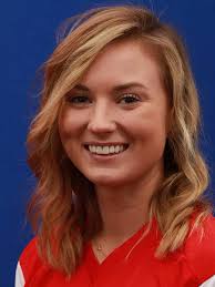 2012 Softball Roster