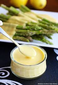 You Ll Have This Easy Blender Hollandaise Sauce Ready To Drizzle On Poached Eggs Or Vegetabl In 2020 Recipe For Hollandaise Sauce Blender Hollandaise Hollandaise Sauce