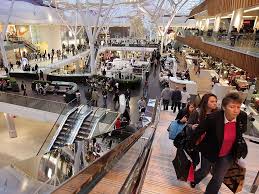 H&m's business concept is to offer fashion and quality at the best price in a sustainable way. Mall Owner Ggp Doubles Down On Brick And Mortar Retailing Media Group Online