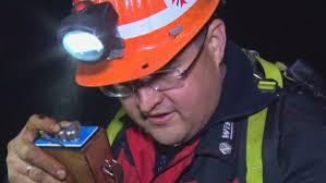 Expedition in Sachen Trinkwasser