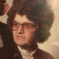 Remembering Madalene R. Osborn Dean