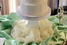 Maybe you would like to learn more about one of these? The Flour Sack Bakery Wedding Cake Dothan Al Weddingwire