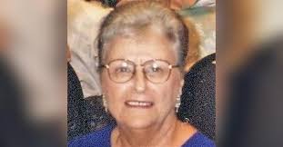 Suzanne S. Jefferson Obituary