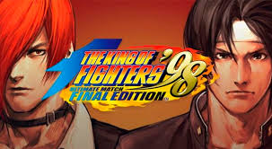 Haz clic ahora para jugar a bingo king. Juegos Gratis Obsequiaran The King Of Fighters 98 Metal Slug Y Mas E 20 Videojuego De Snk Entornointeligente