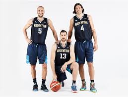El base aplicó 48 pts y estuvo cerca de batir la marca histórica de oscar schmitd. Argentina Torneo Olimpico De Baloncesto Rio 2016 Fiba Basketball