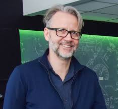 Vi har hatt utrolig gode tider»