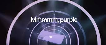 Apple surprised everyone by announcing a purple color option for the iphone 12 and iphone 12 mini. 6pol6s2l9bq7jm