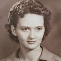 Peggy Mae Cutright Heifner Hurst, Dec. 3, 1928 — Dec. 5, 2015