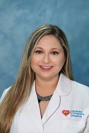 Nicklaus Children's Hospital