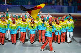 Fans aus übersee von olympia ausgeschlossen. Olympia Eroffnungsfeier In Sotschi Winterspiele Beginnen Mit Riesenparty Sportmeldungen Stuttgarter Zeitung