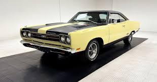 Image result for Bahama Yellow 1969 Polara