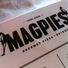 Check spelling or type a new query. Photos At Magpies Gourmet Pizza West University 26 Tips From 636 Visitors