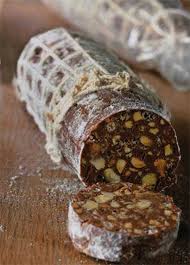 Salame Al Cioccolato La Ricetta Originale E 10 Varianti Greenme